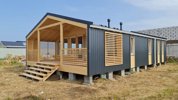 МОДУЛЬДОМ 88