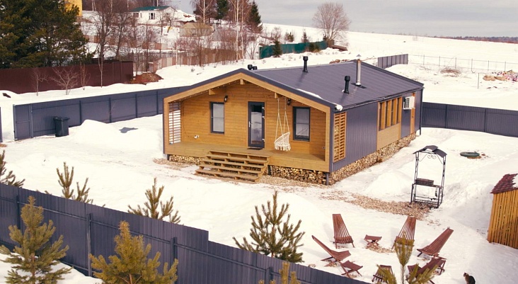 МОДУЛЬДОМ 88