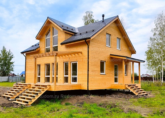 ГАРМОНИЯ R 178